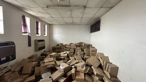 50 Merino Avenue, City Deep - Warehouse - Industrial Property - 5200m² (23)